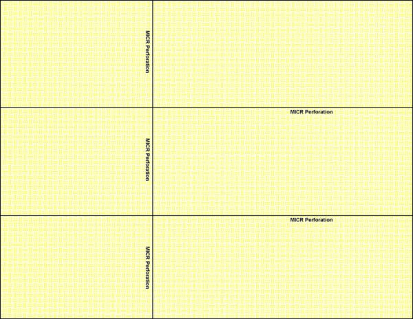 7543 - Yellow Business Stock
