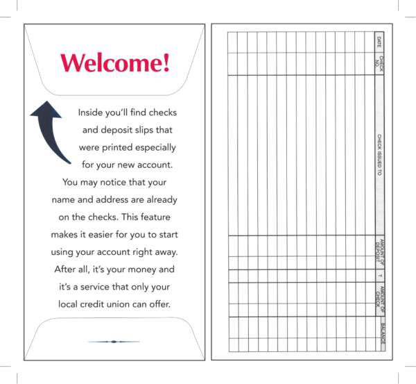 BL07 – SmarterStarter Envelopes (CU) <strong>(100 in a pack)</strong>