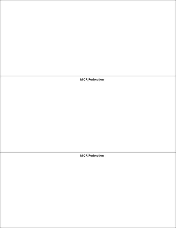 Item# 80701 - White Three Up Image Stock